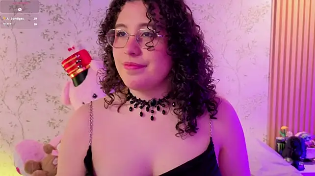 Živý XXX chat Charlotte__Miller
