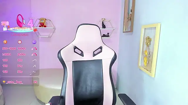 SaritaSweet_'s Live XXX Chat
