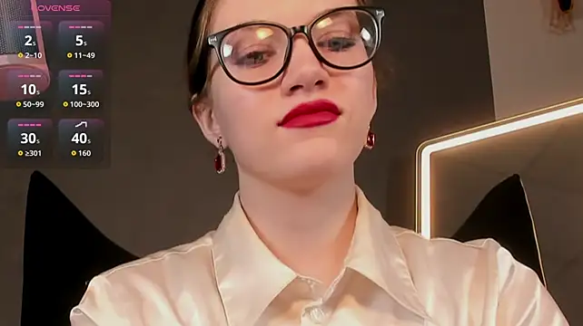 CathyAdams Adlı Modelin Canlı XXX Sohbeti