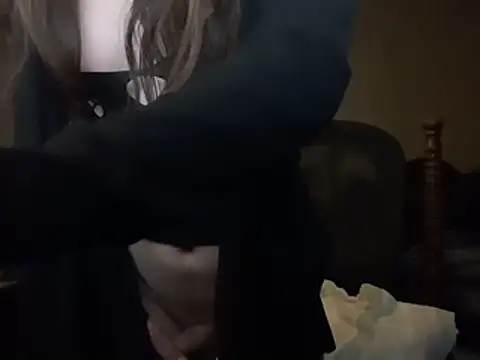 XXX chat uživo modela hexthebinary