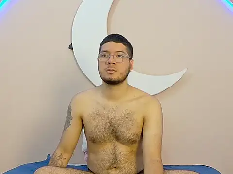 Živý XXX chat JacobMills_8