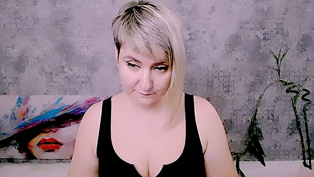 Chatroom XXX en direct de Djullia