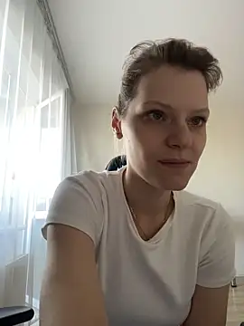 MaryHiggins' Live XXX Chat