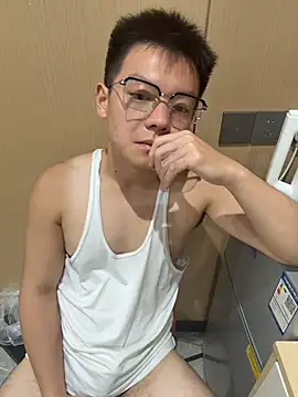 SexyKuikuiTop01 Webcam-Show