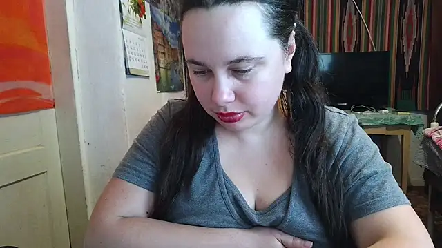 Cora_Maro's Live XXX Chat