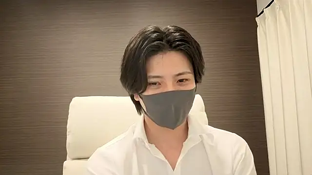 CHROME-kun925 Chat XXX live