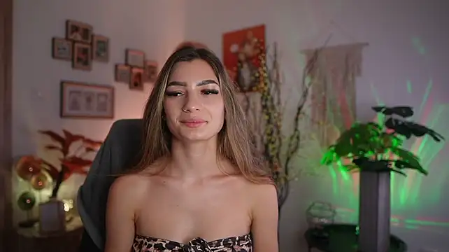Anna_Brie's Live XXX Chat