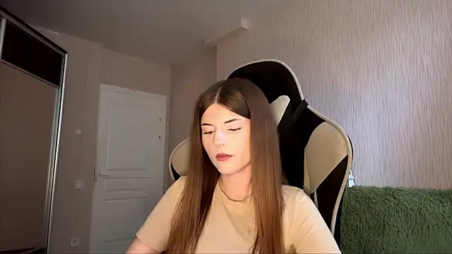 DeniseGasperini's Live XXX Chat