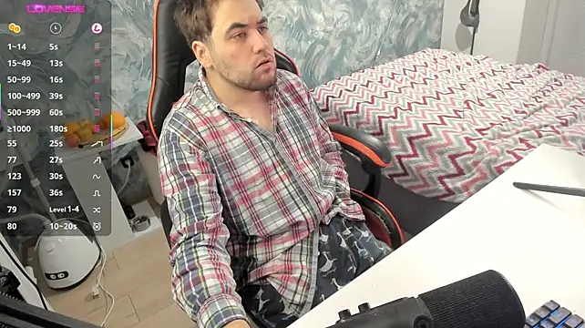Morlaios Chat XXX live