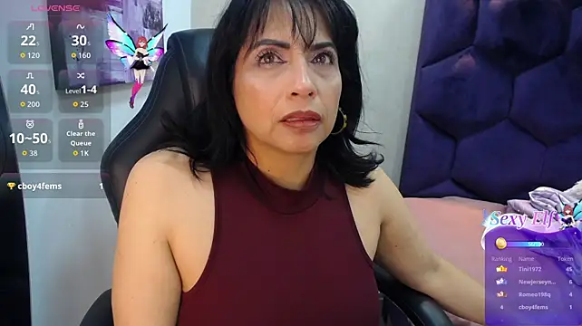 GochitaWild's Live XXX Chat