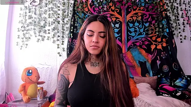 Živý XXX chat Eva_Tattoo