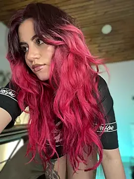 NikkiNix's Live XXX Chat