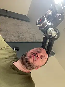 Chat XXX Live DorianJeday