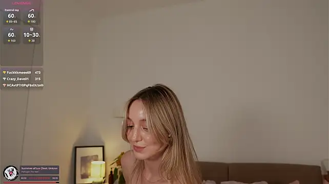 Živý XXX chat SophieBelll