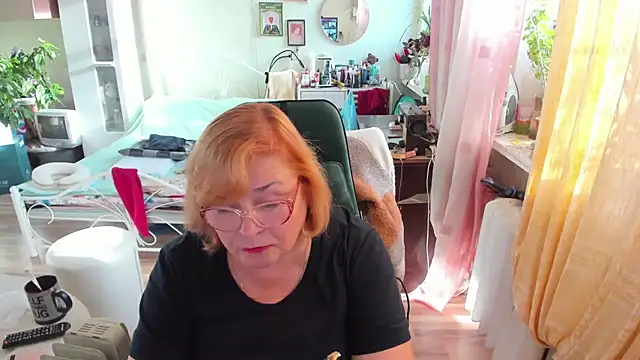 rekelme Chat XXX live