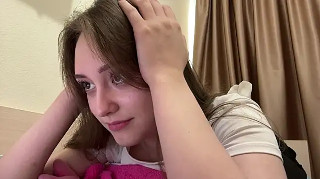 ShereeRepetowski Live XXX Chat