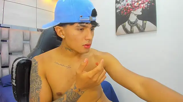 Ruslan_marcel Live XXX Chat