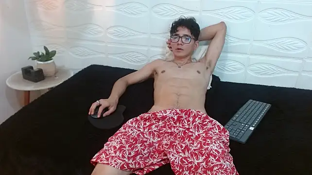tim_cooper Live XXX-Chat