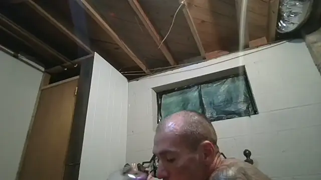 dapowercouple Live XXX-Chat