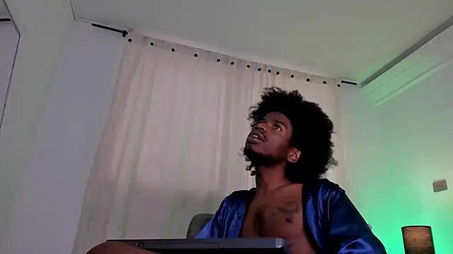 AllexJacob Live XXX-chat