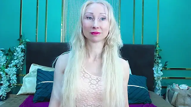 Czat XXX na żywo – KissDreamm