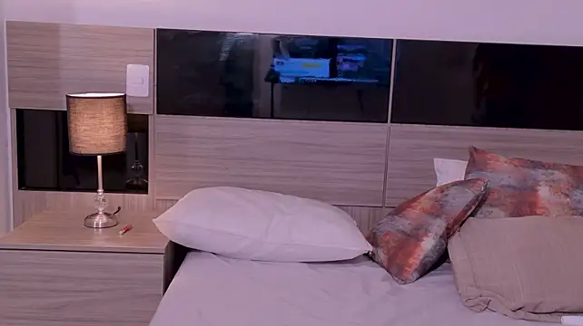 Živý XXX chat KaoryJamal