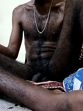 Pokazy przed kamerką – Chocolate_stud10