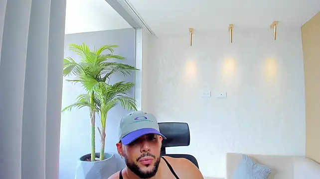 leo_king7 现场XXX聊天