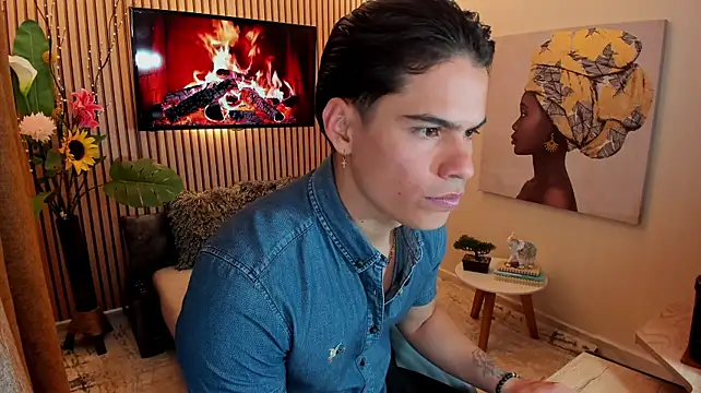 Chat XXX Live Matias_Murrier