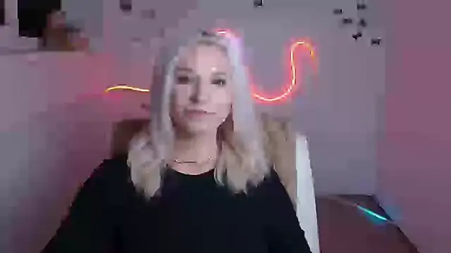 Melodie_Aster élő XXX-chatje