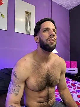 Chat XXX Live Karim_mansur