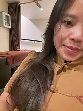 Sembang XXX Secara Langsung Bella_7777