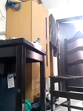 XXX chat uživo modela Dmakaty