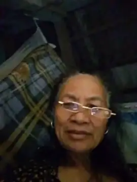 Show de webcam de Maiisa01