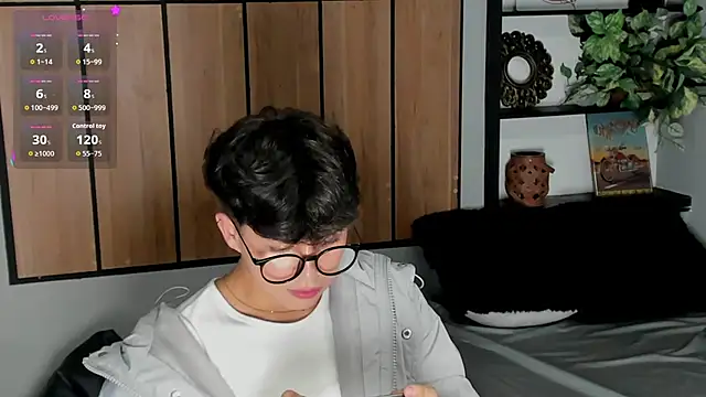 แชท XXX สดของ Danny_George