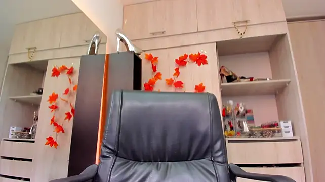 BellaFlamingn Live XXX chat