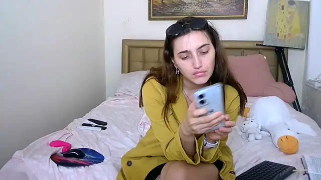 Živý XXX chat Iren