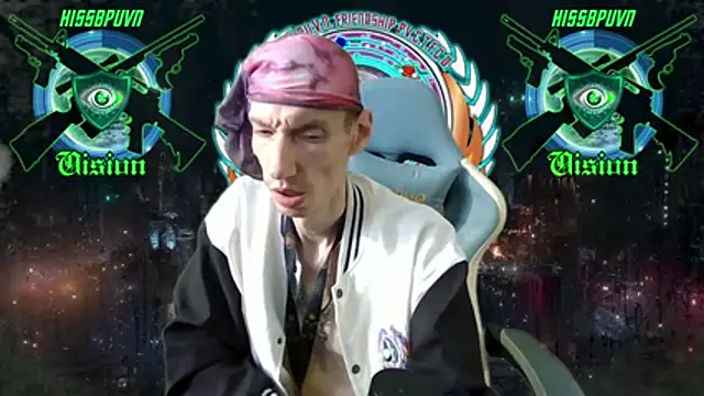 Chat XXX en directo de solodethlordsubveganFAQ