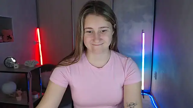 Živý XXX chat Milka_kamila