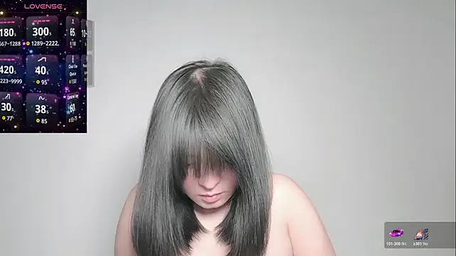-Yuko- Live XXX-chat