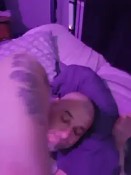 Czat XXX na żywo – Bigdaddybill