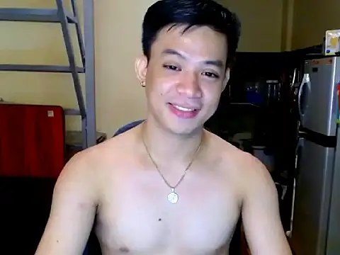 AsianCUMQUICKLYn Webbikameraesitys