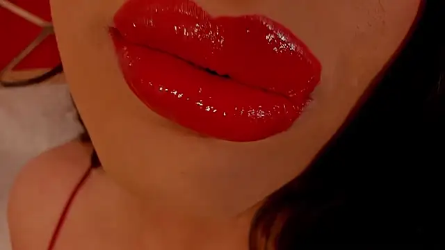 sweet_Elizabeth Obrolan Langsung XXX