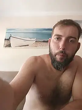 Capitansalami36n Live XXX chat
