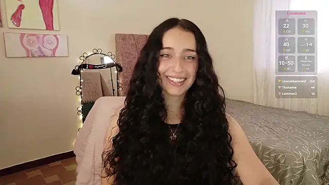 Zoe_SiSoy live XXX chat