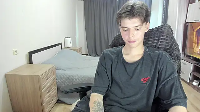 XXX chat uživo modela Liam_sexy1