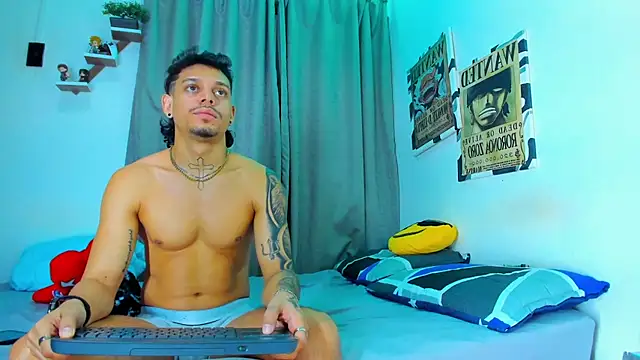 Chat XXX en directo de Friendsofeverything_