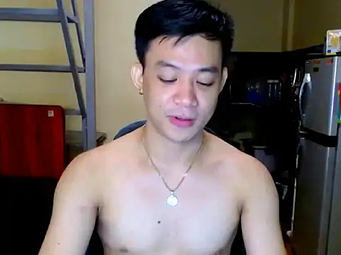 XXX chat uživo modela AsianCUMQUICKLY