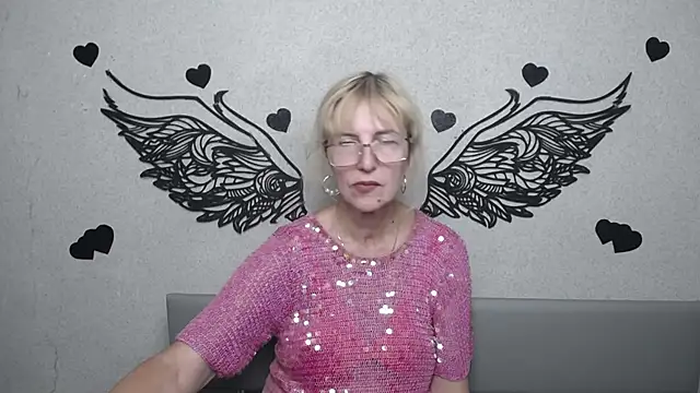 Chatroom XXX en direct de PattySanny