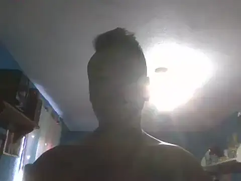 XXX chat uživo modela LatinoLeones